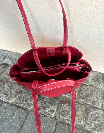 Foråret og sommerens musthave taske!