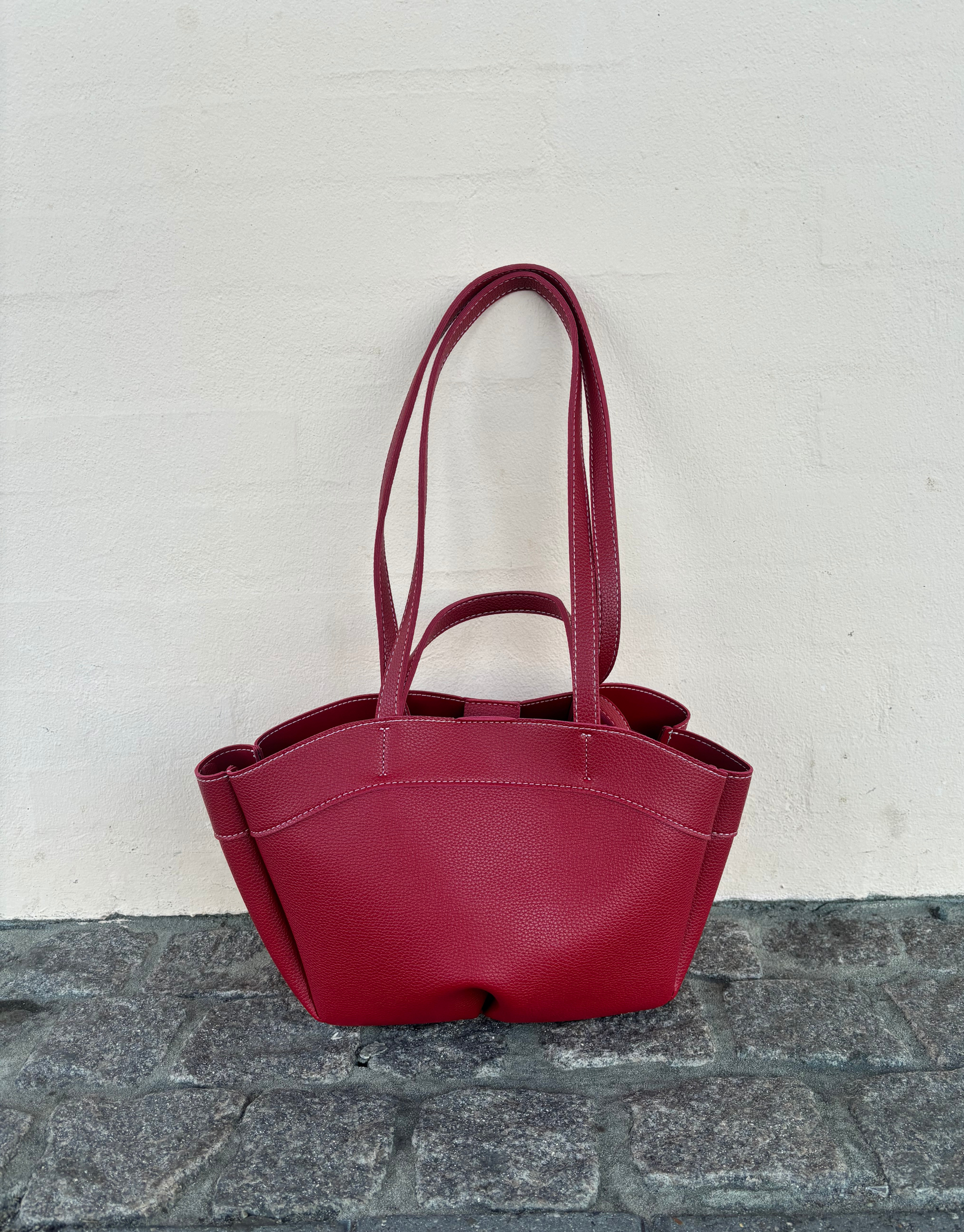 Foråret og sommerens musthave taske!