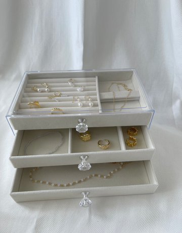 Jewelry box