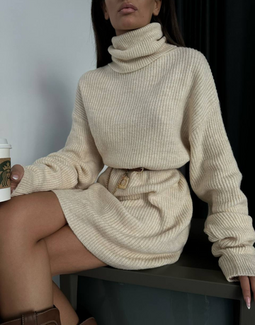 Jenny knit sweater