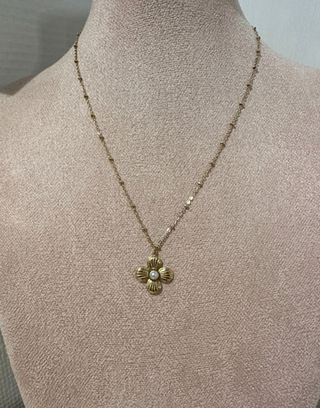 Daisy halskæde