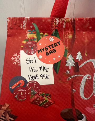 Mystery bag, str L