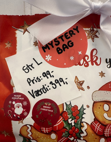 Mystery bag, str L