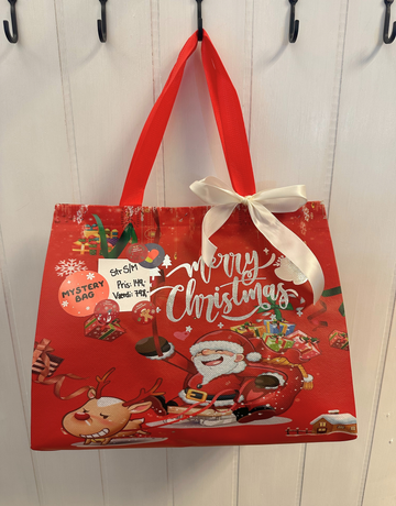 Mystery bag, str S/M