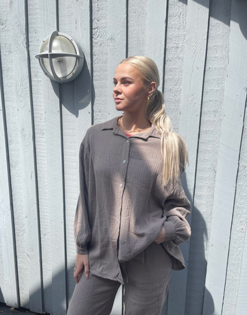 Sally skjorte
