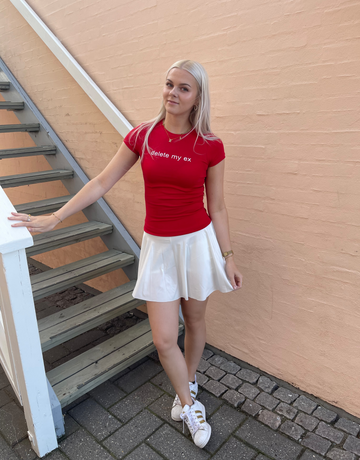 Nancy nederdel