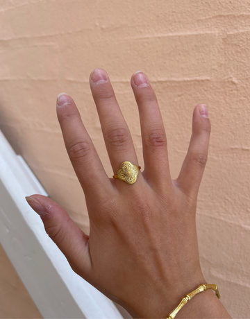 Addie ring