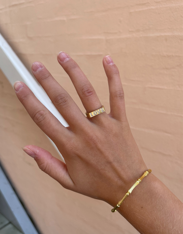 Love ring