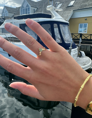 Meira ring