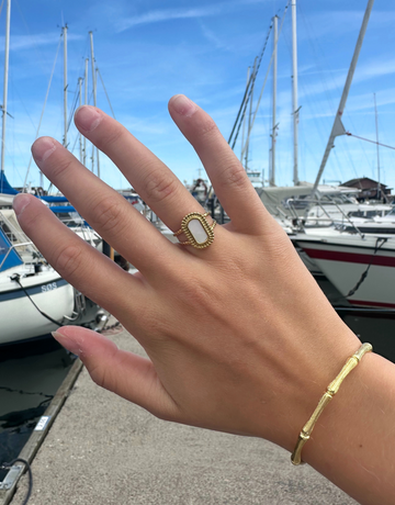 Kaylira ring