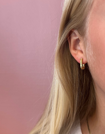 Hailie earrings