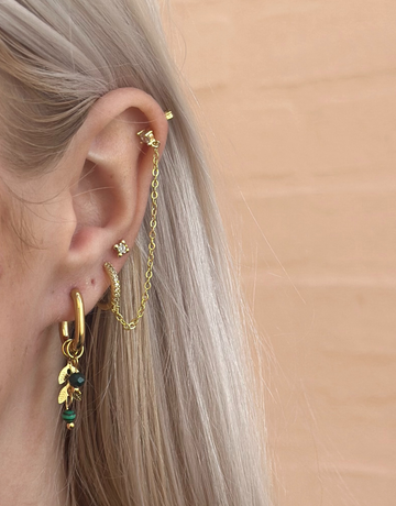 Gaiana earrings