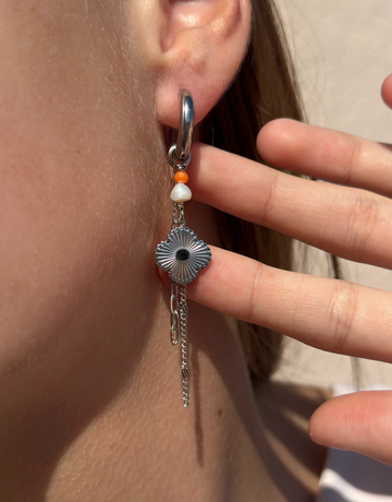 Sakina earrings