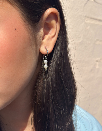 Audrey earrings