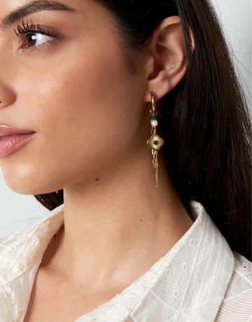 Sakina earrings