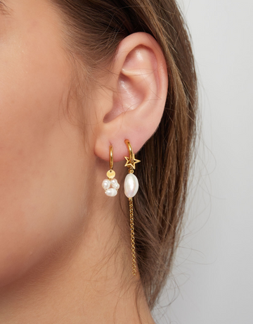 Seraphina earrings