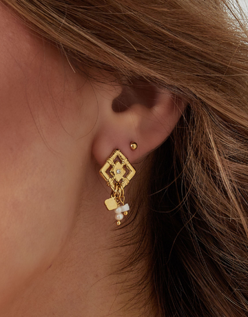 Adaya earrings