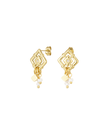 Adaya earrings