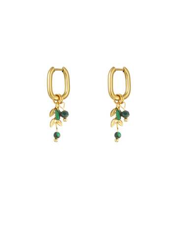 Gaiana earrings