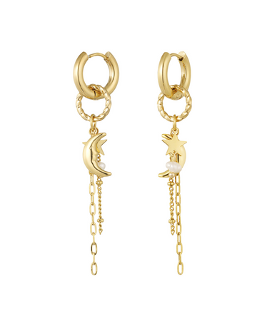 Eliana earrings