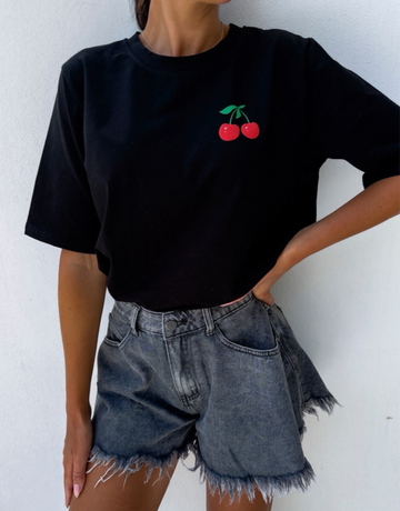 Cherry t-shirt