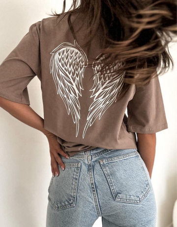 Angel t-shirt