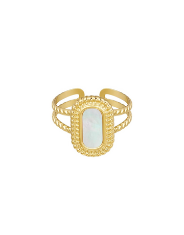 Kaylira ring