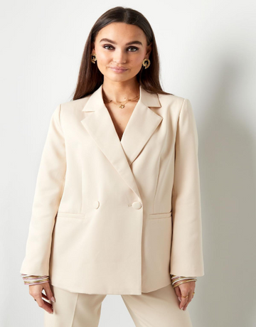 Sigrid blazer