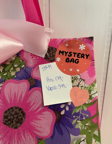 Mystery bag, str M
