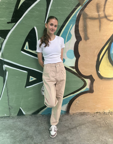 Avery jeans