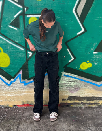 Emilia jeans