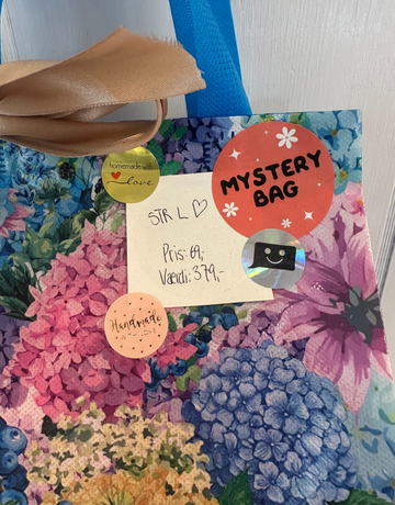 Mystery bag, str L