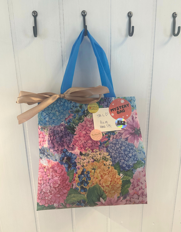 Mystery bag, str L