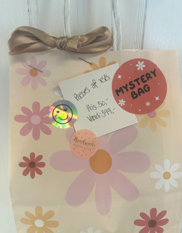 Mystery bag, str XS/S
