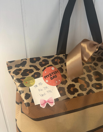 Mystery bag, str M/L