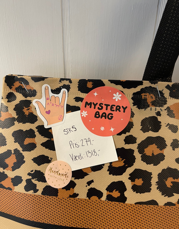 Mystery bag, str S