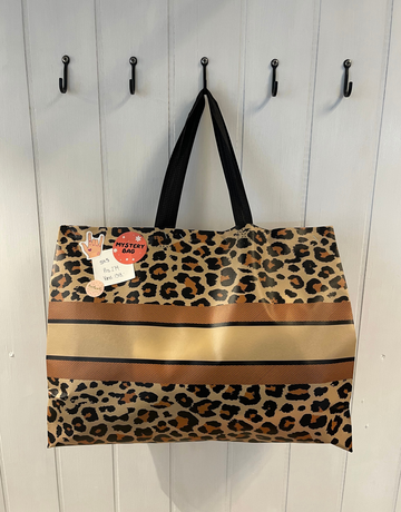 Mystery bag, str S