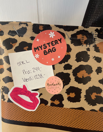Mystery bag, str L