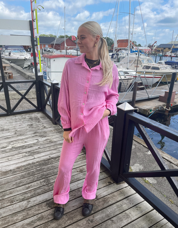 Sally skjorte
