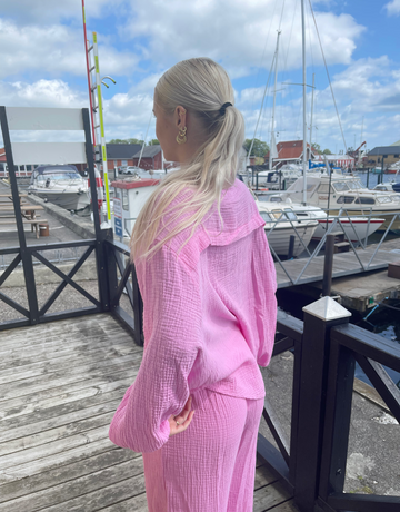 Sally skjorte