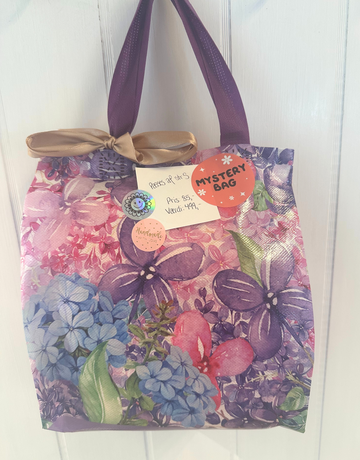 Mystery bag, str S