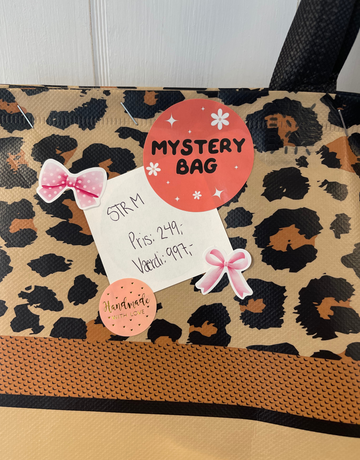 Mystery bag, str M