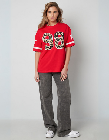 Megan t-shirt