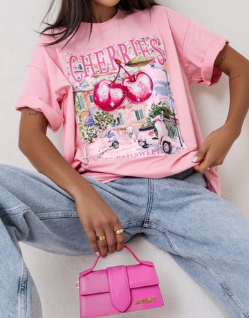 Kanya t-shirt