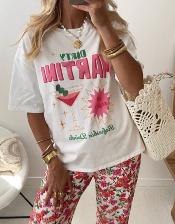 Lydia t-shirt