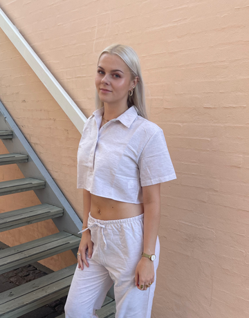 Signe skjorte