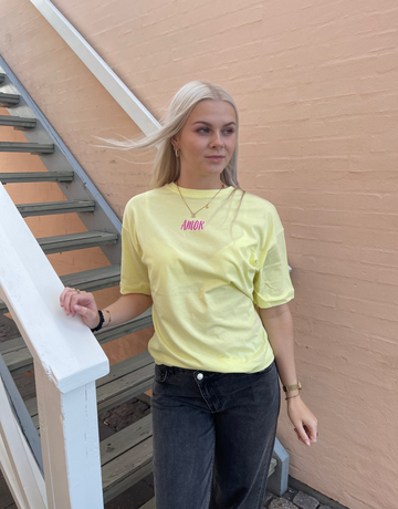 Amor t-shirt