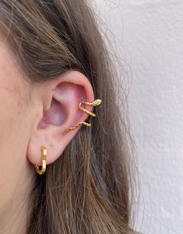 Astrid earcuff