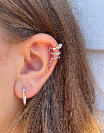 Astrid earcuff