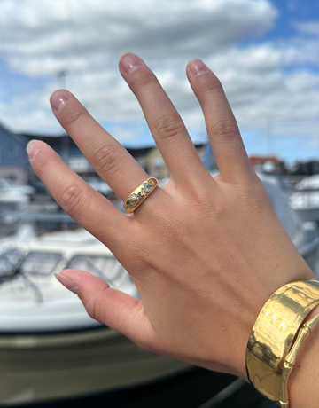 Nuray ring